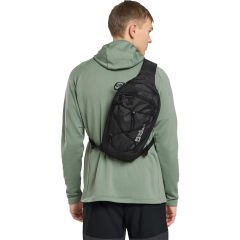 Jack Wolfskin Cyrox Sling Unisex Sırt Çantası