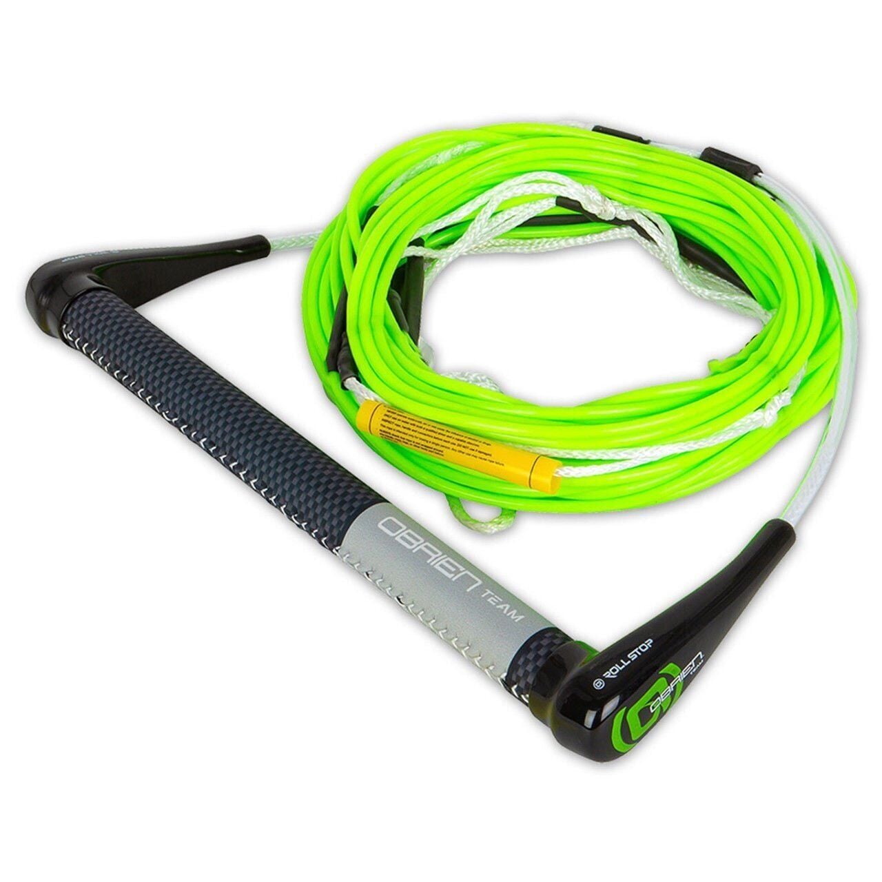 O'Brien Team Handle w/Silicone Line (Wakeboard Rope)