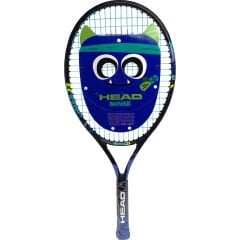 Head Novak 23'' Kordajlı Çocuk Raketi
