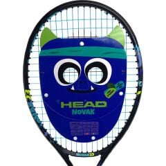 Head Novak 23'' Kordajlı Çocuk Raketi