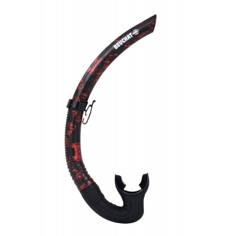 BEUCHAT SPY Şnorkel CAMO