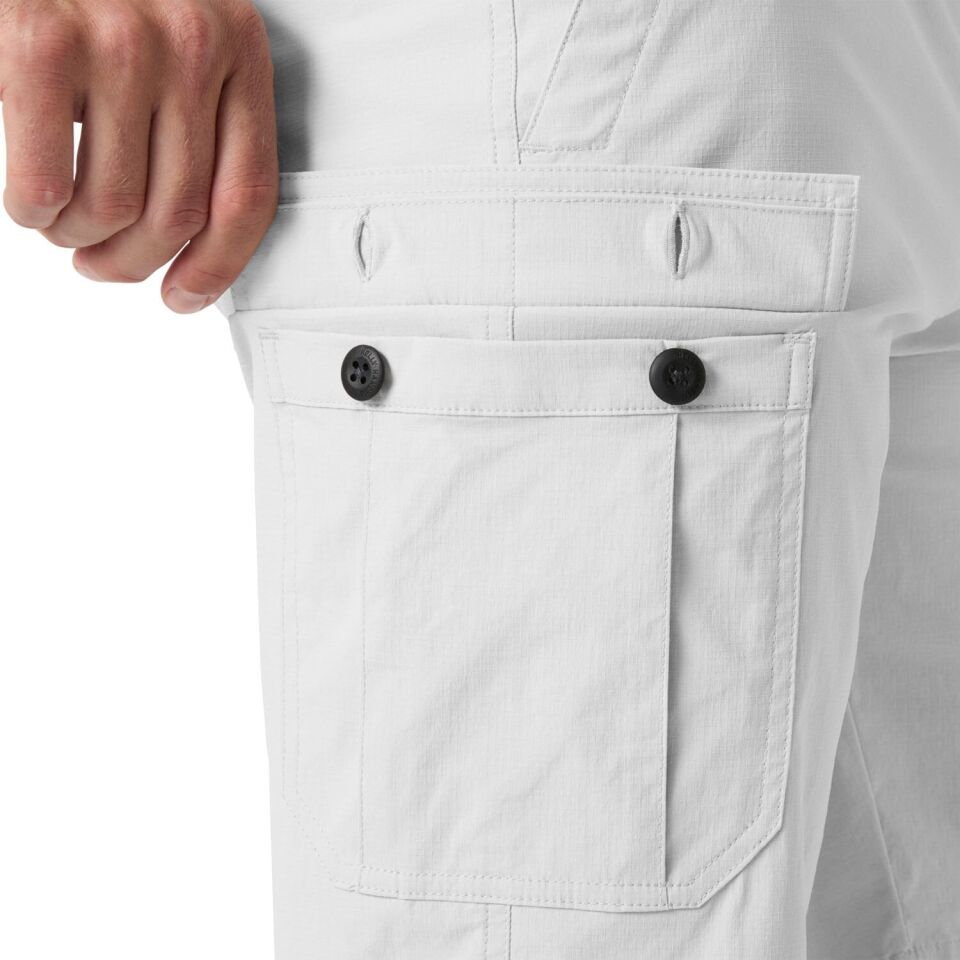 Helly Hansen HH QD Cargo 11'' Erkek Şort Gri - 31