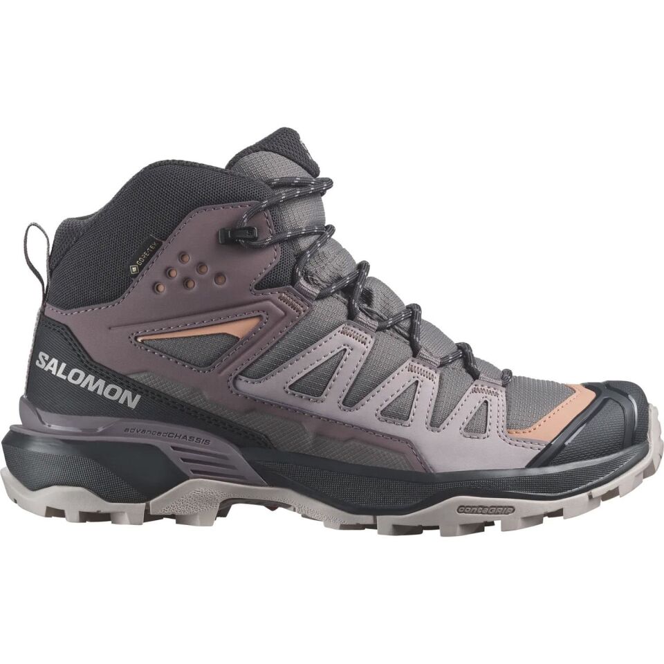 Salomon X Ultra 360 Mid Gore-Tex Kadın Bot