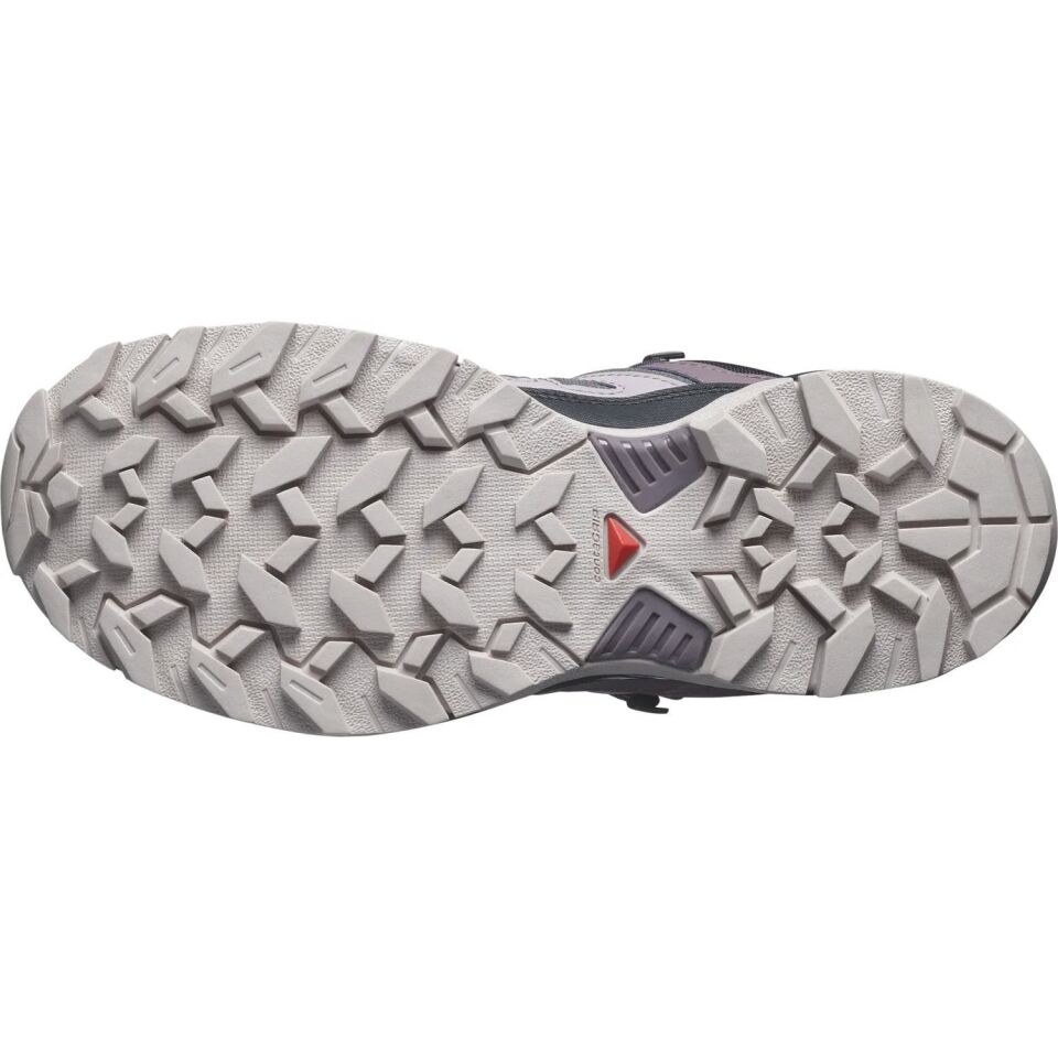 Salomon X Ultra 360 Mid Gore-Tex Kadın Bot