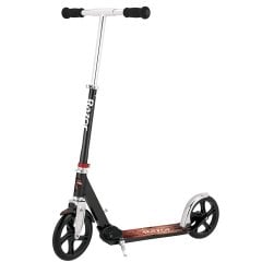 Razor A5 Lux Scooter Black Label