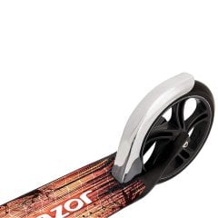 Razor A5 Lux Scooter Black Label