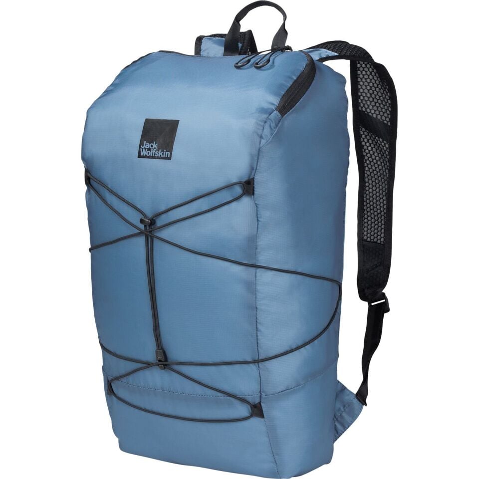 Jack Wolfskin Wandermood Packable 24 Unisex Sırt Çantası