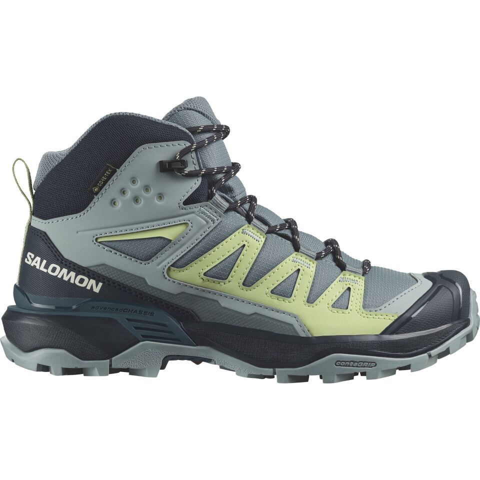 Salomon X Ultra 360 Mid Gore-Tex Kadın Bot