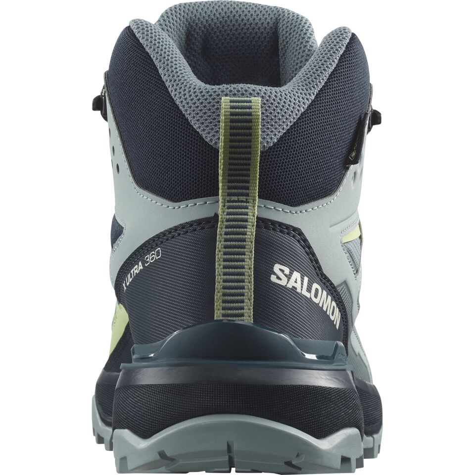 Salomon X Ultra 360 Mid Gore-Tex Kadın Bot