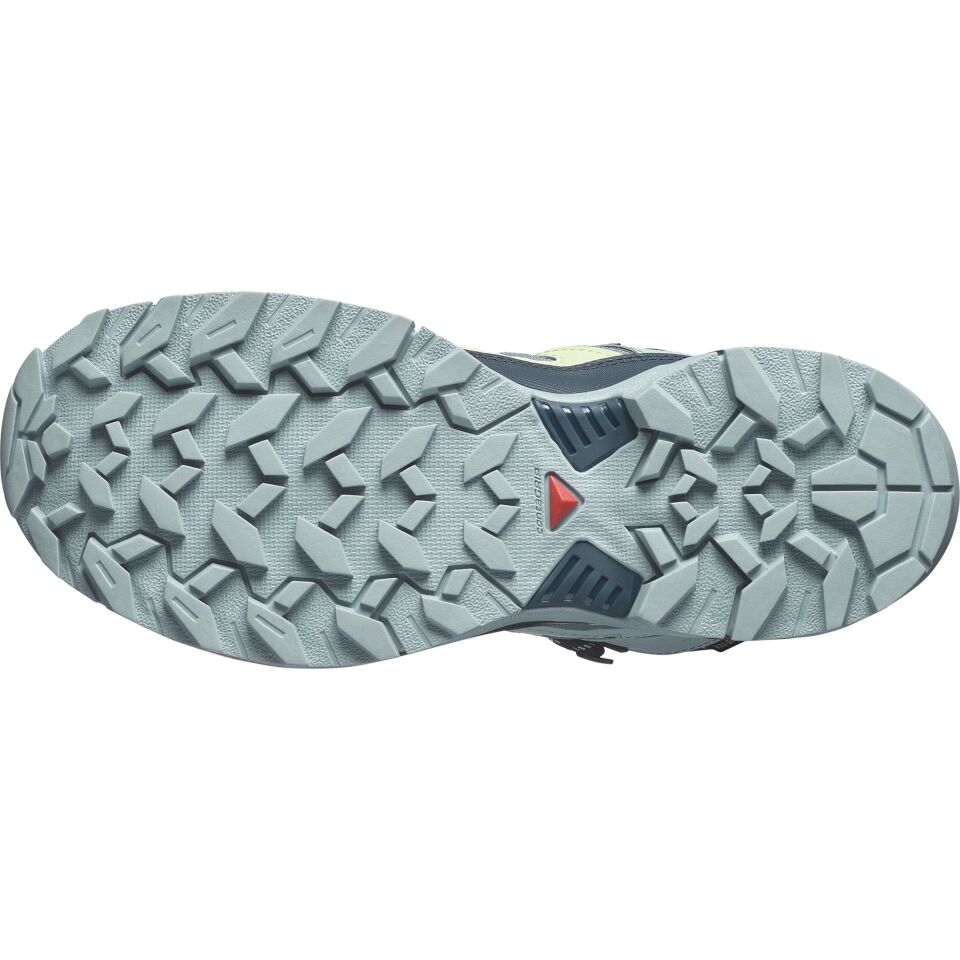 Salomon X Ultra 360 Mid Gore-Tex Kadın Bot