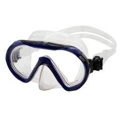 BEUCHAT Maske 1DIVE  Lacivert Çocuk Maske