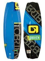 Obrien Coda (Boat Boards) Wakeboard 135