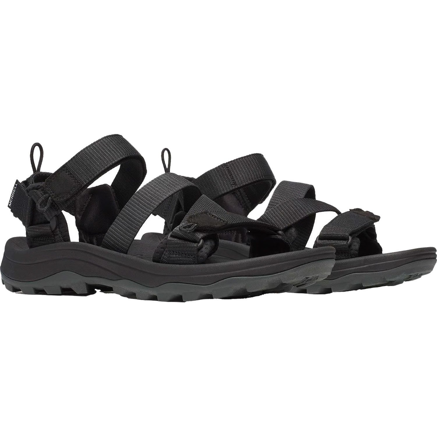Merrell Speed Fusion Sport Rmx Kadın Sandalet