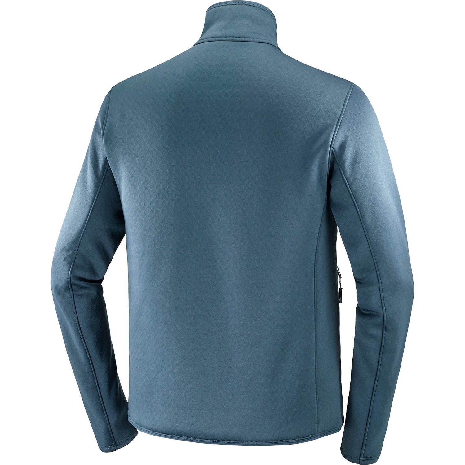Salomon Sntial Midfleece Erkek Polar