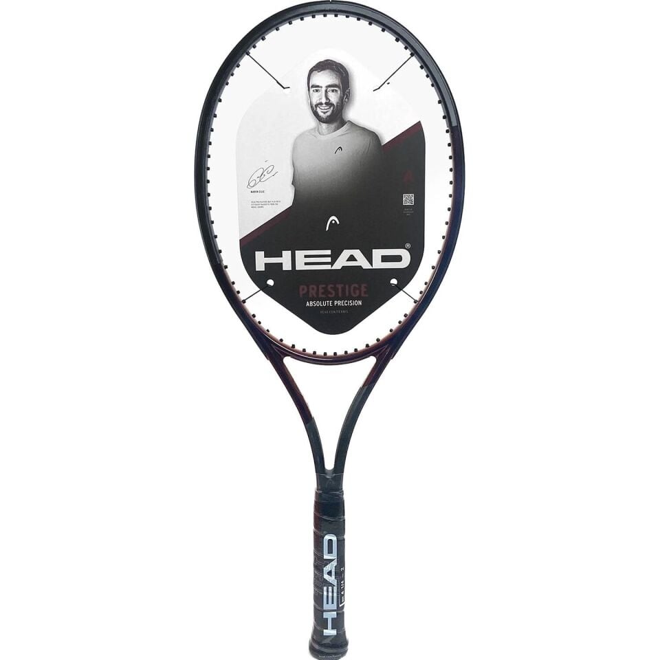 Head Prestige MP L 2023 Kordajsız Tenis Raketi