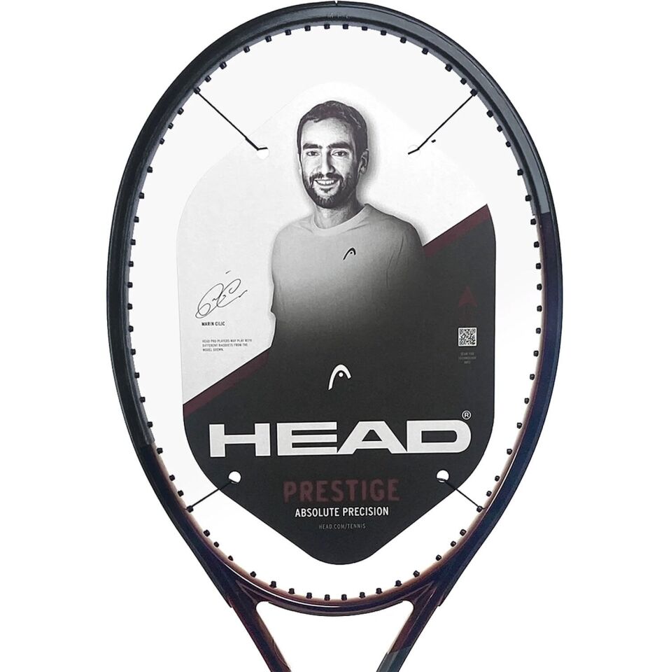 Head Prestige MP L 2023 Kordajsız Tenis Raketi | Head