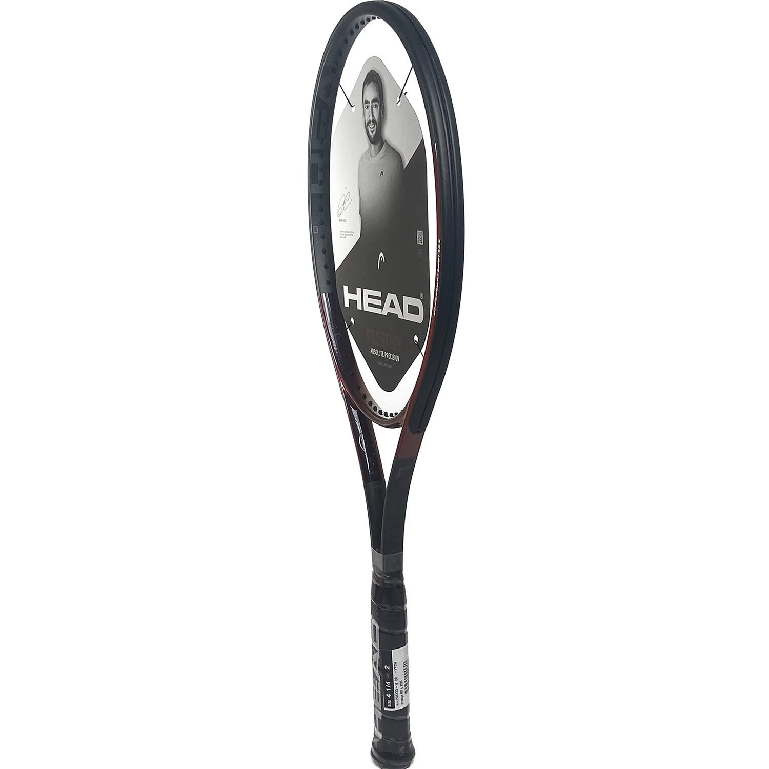 Head Prestige MP L 2023 Kordajsız Tenis Raketi
