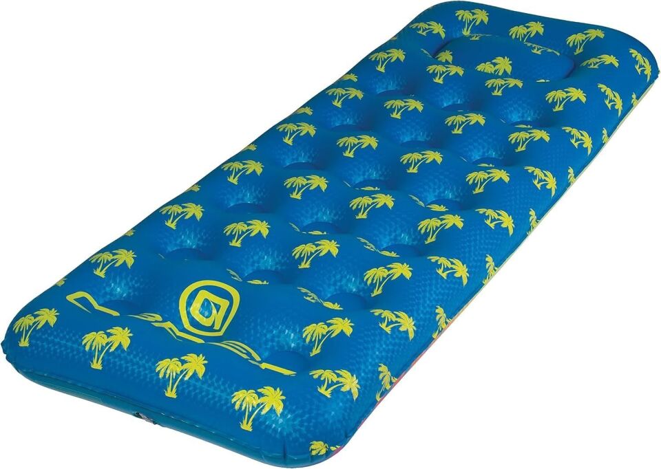 O'Brien 18 Pocket Pool Float