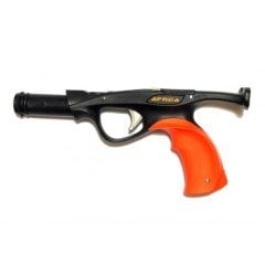 Apnea Rebel Metal Tetikli Kabze