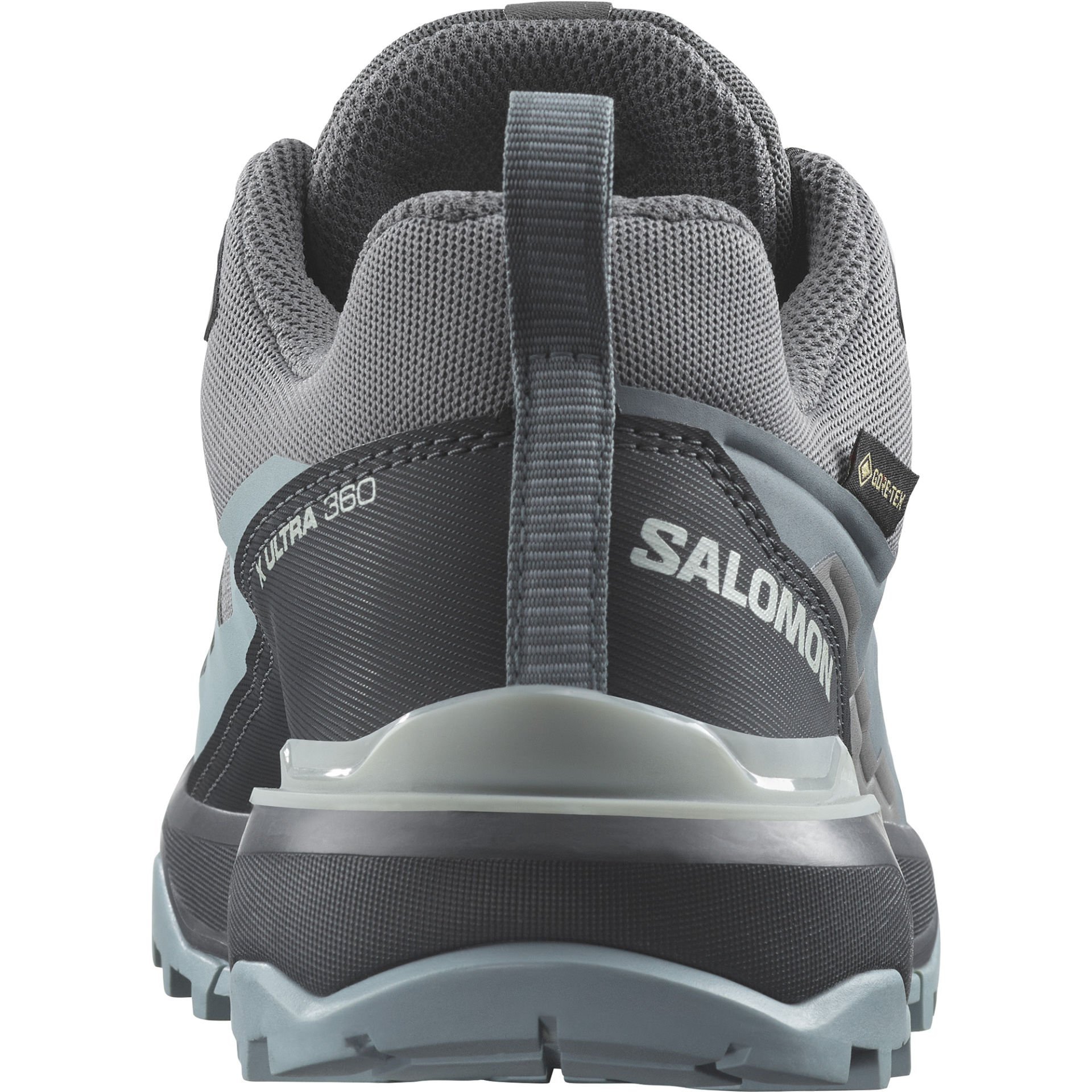 Salomon X Ultra 360 Gore-Tex Kadın Ayakkabı
