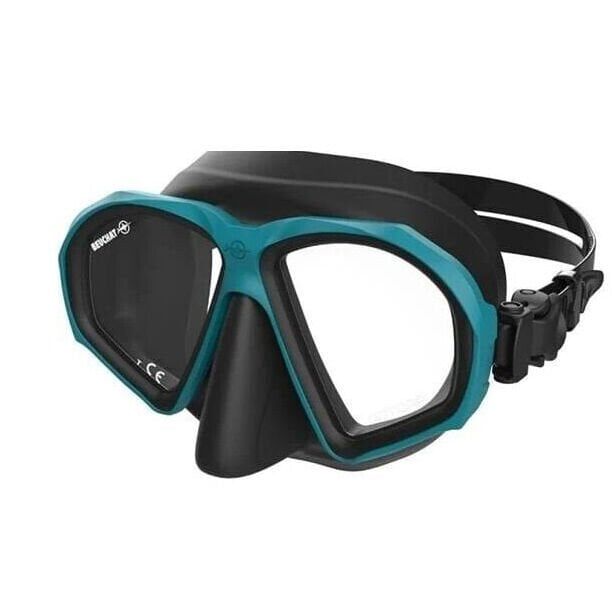 BEUCHAT Maske REMORA BEUCHAT Maske Remora Atoll Maske