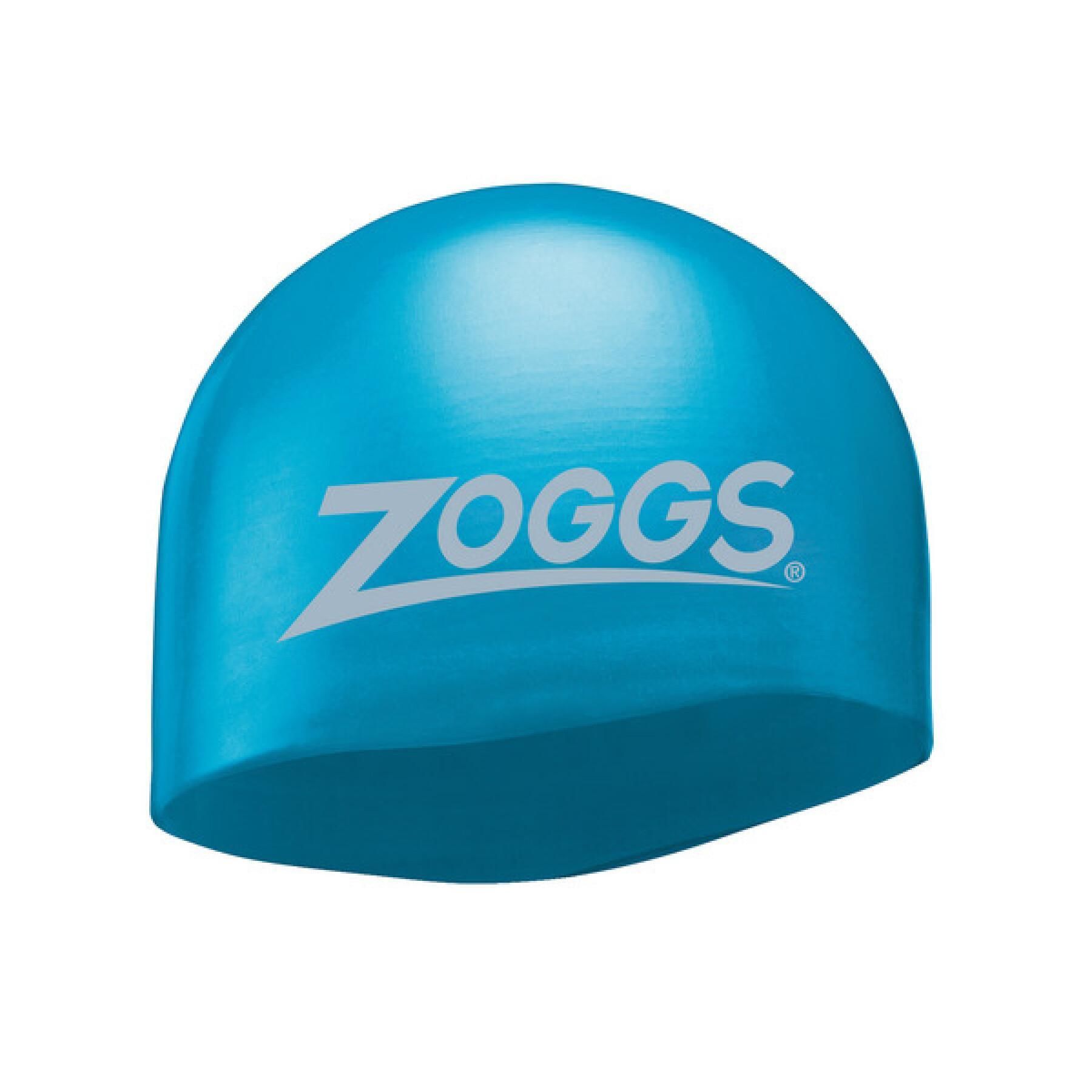 Zoggs OWS Silicone Mid Yetişkin Bone