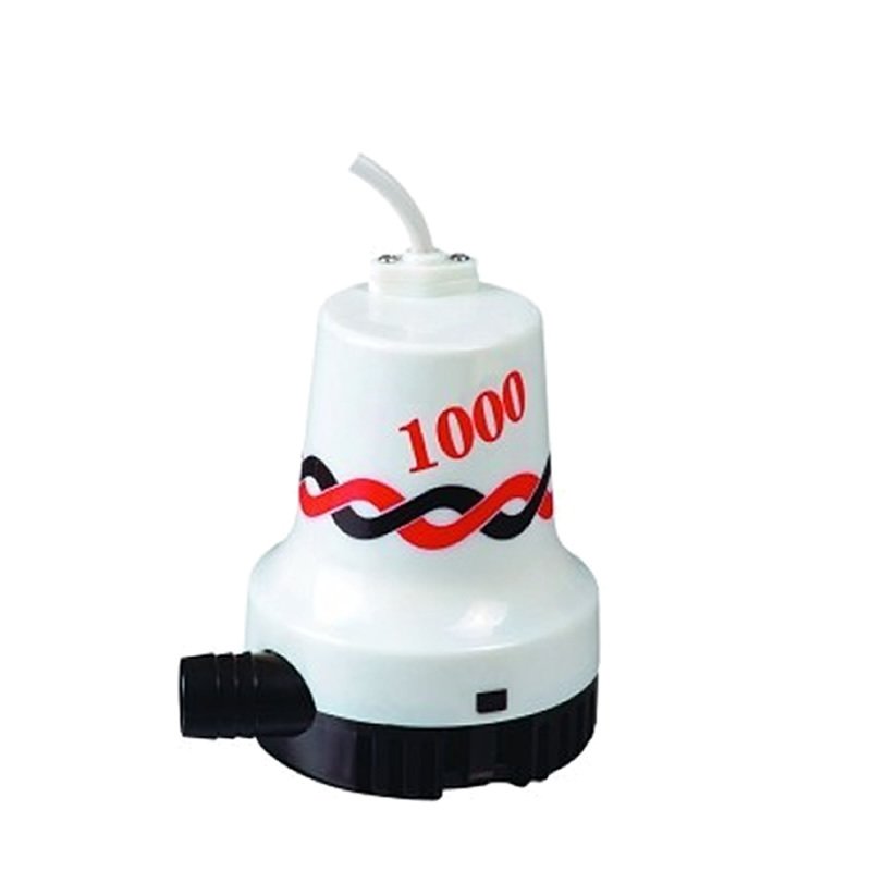 Neta Sintine Pompası 12V 1000 Gl/Saat