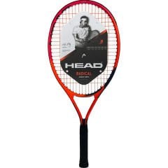 Head Radical Jr 25'' Kordajlı Çocuk Raketi