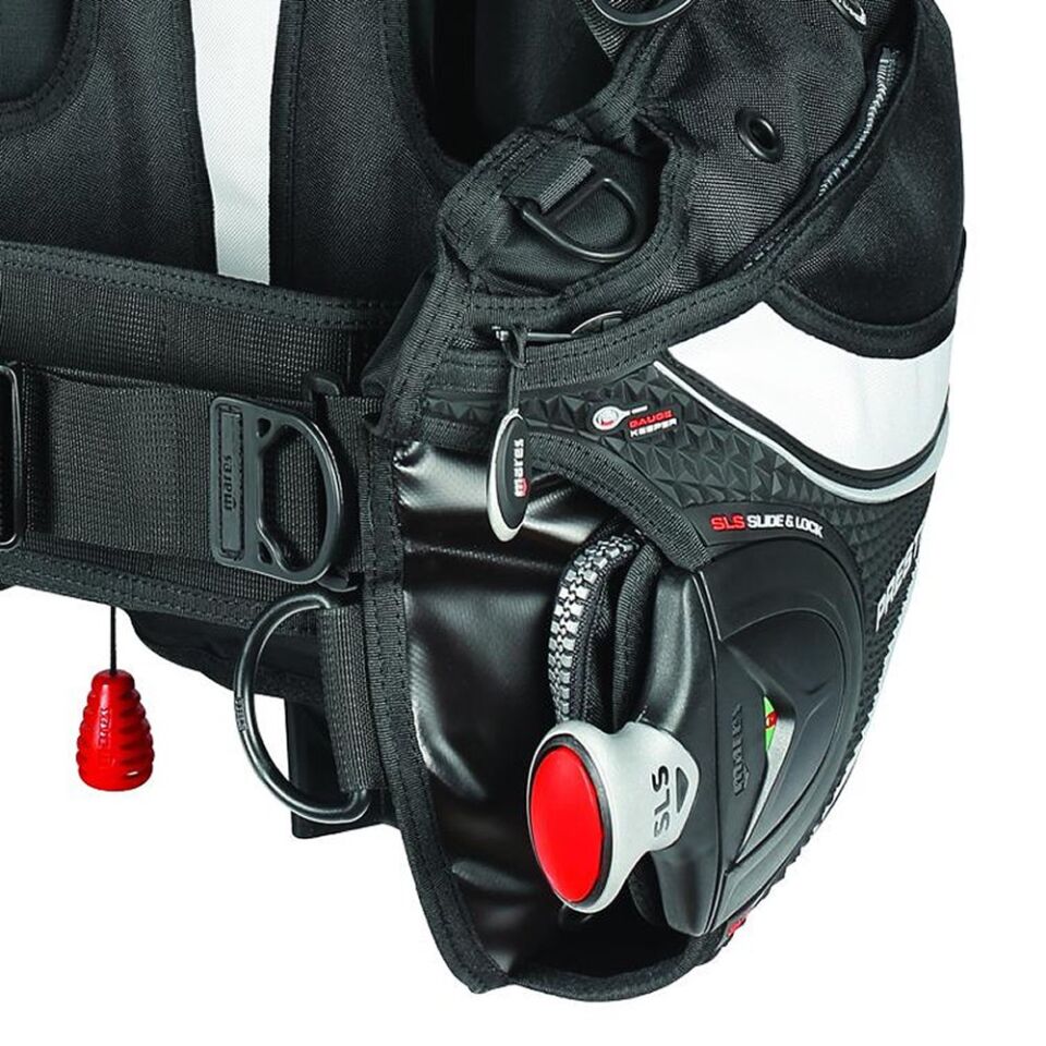 Mares Prestige SLS BCD Denge Yeleği