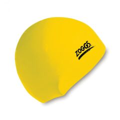 Zoggs OWS Silicone Mid Yetişkin Bone