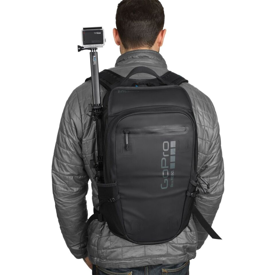 GoPro Seeker Sırt Çantası