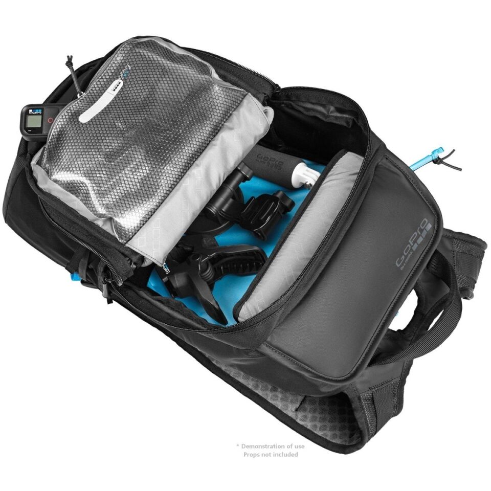 GoPro Seeker Sırt Çantası