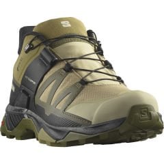 Salomon X Ultra 4 Gore-Tex Erkek Ayakkabı