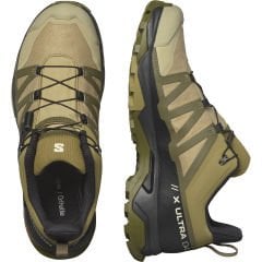 Salomon X Ultra 4 Gore-Tex Erkek Ayakkabı