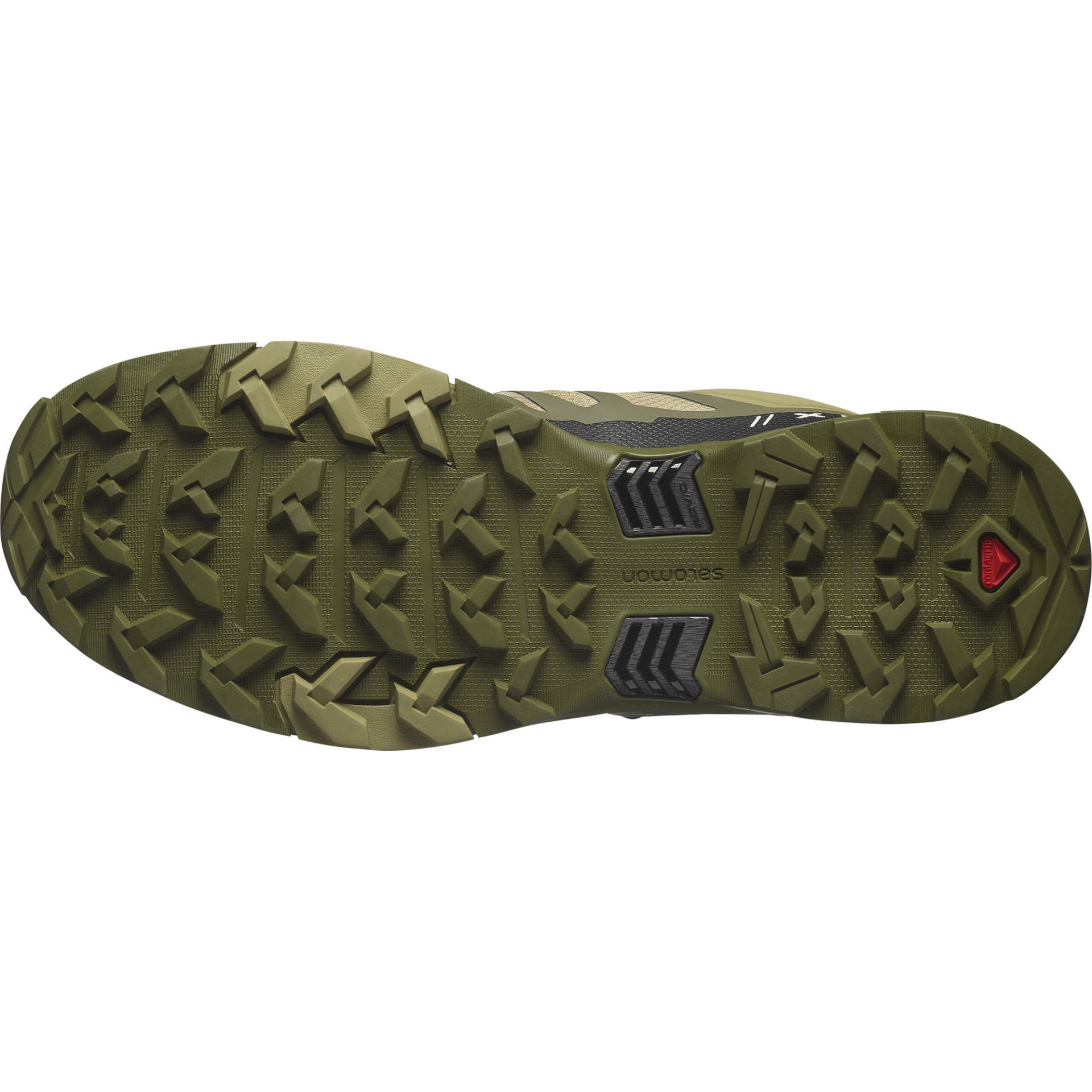 Salomon X Ultra 4 Gore-Tex Erkek Ayakkabı
