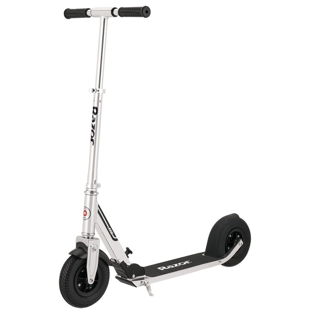 Razor A5 Air Scooter Silver