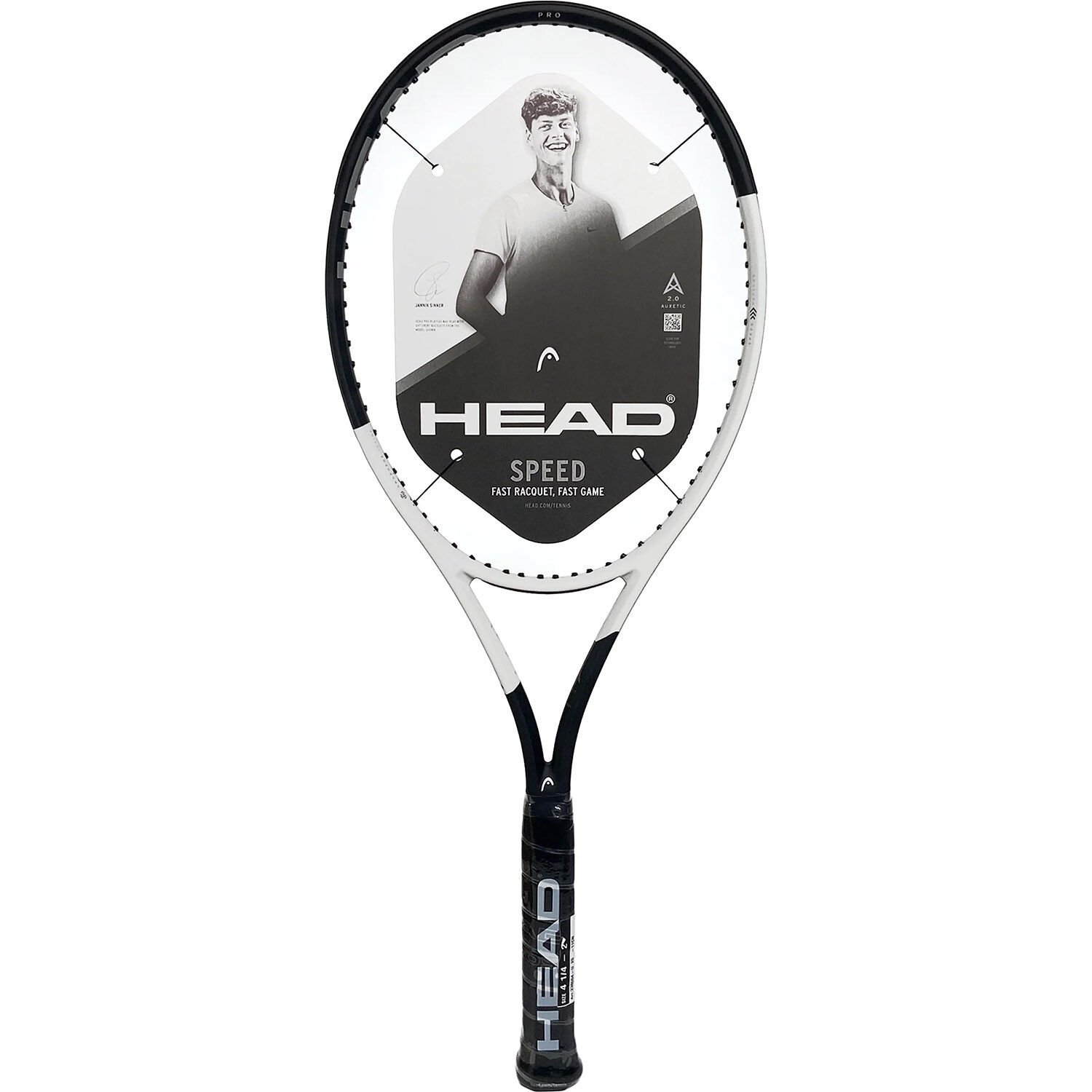 Head Speed Pro 2024 Kordajsız Tenis Raketi