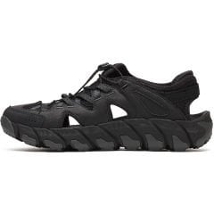 Merrell Maipo Explorer Sieve Erkek Sandalet Siyah - 46