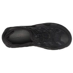 Merrell Maipo Explorer Sieve Erkek Sandalet Siyah - 46