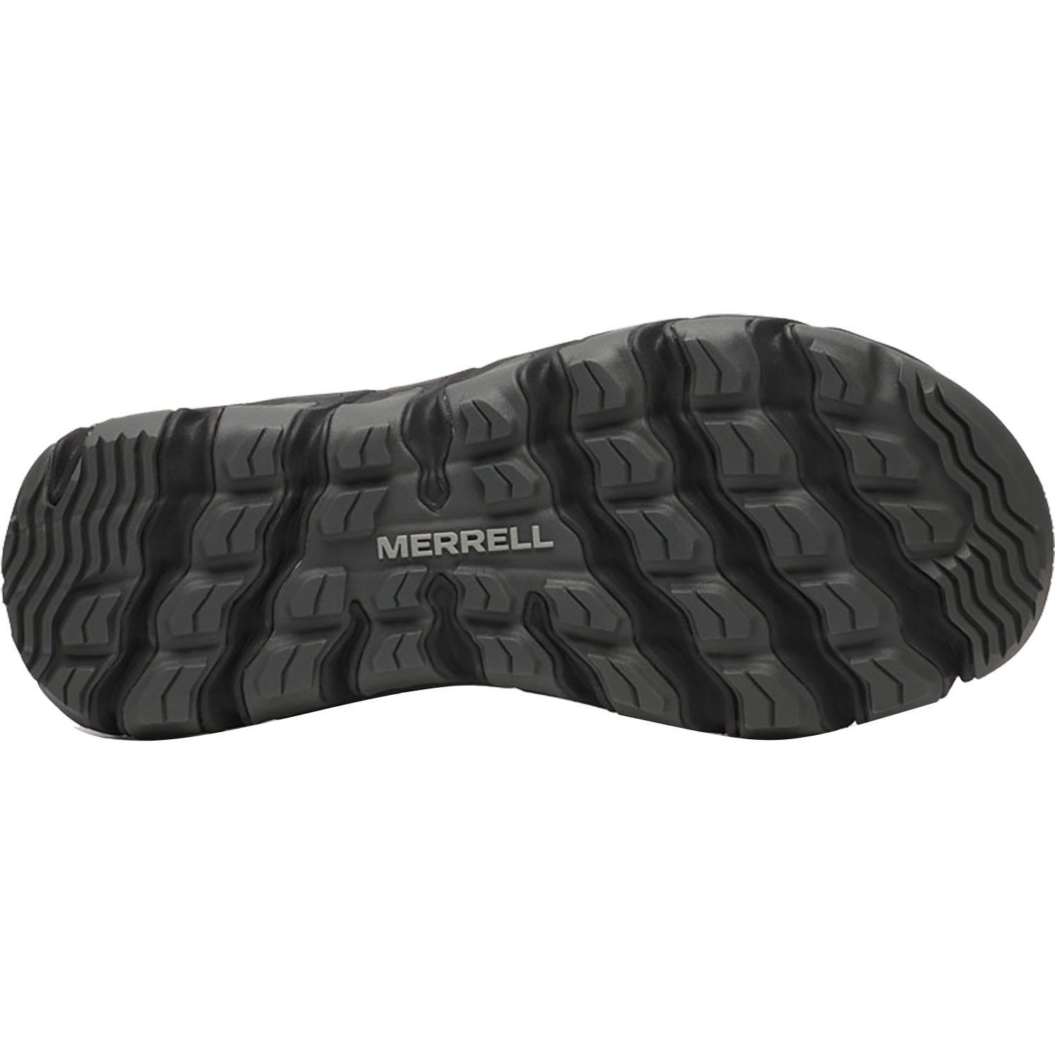 Merrell Maipo Explorer Sieve Erkek Sandalet Siyah - 46