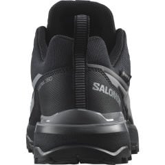 Salomon X Ultra 360 Gore-Tex Erkek Ayakkabı 49 - Siyah