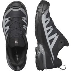 Salomon X Ultra 360 Gore-Tex Erkek Ayakkabı 49 - Siyah