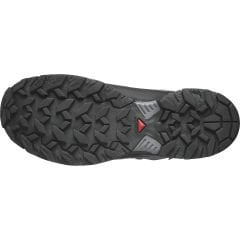 Salomon X Ultra 360 Gore-Tex Erkek Ayakkabı 49 - Siyah