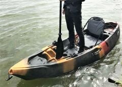 WINNER KAYAK VOLADOR-3