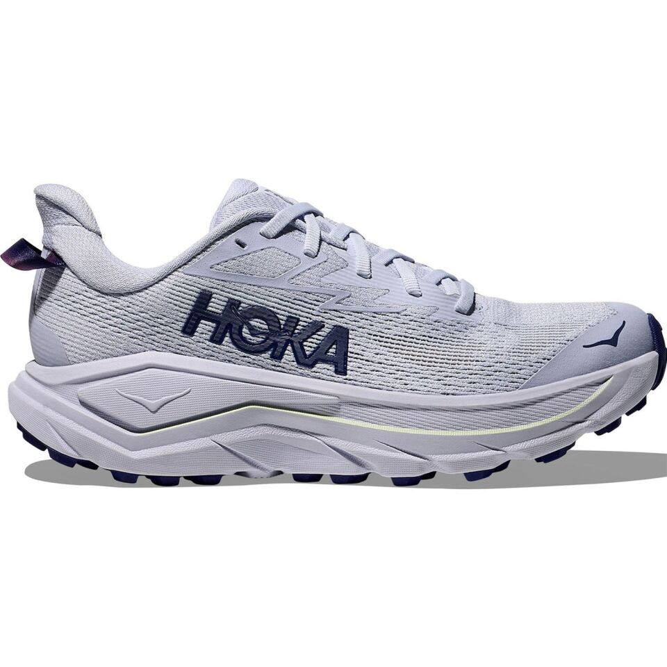 Hoka Challenger 8 Kadın Ayakkabısı Beyaz - 38.5
