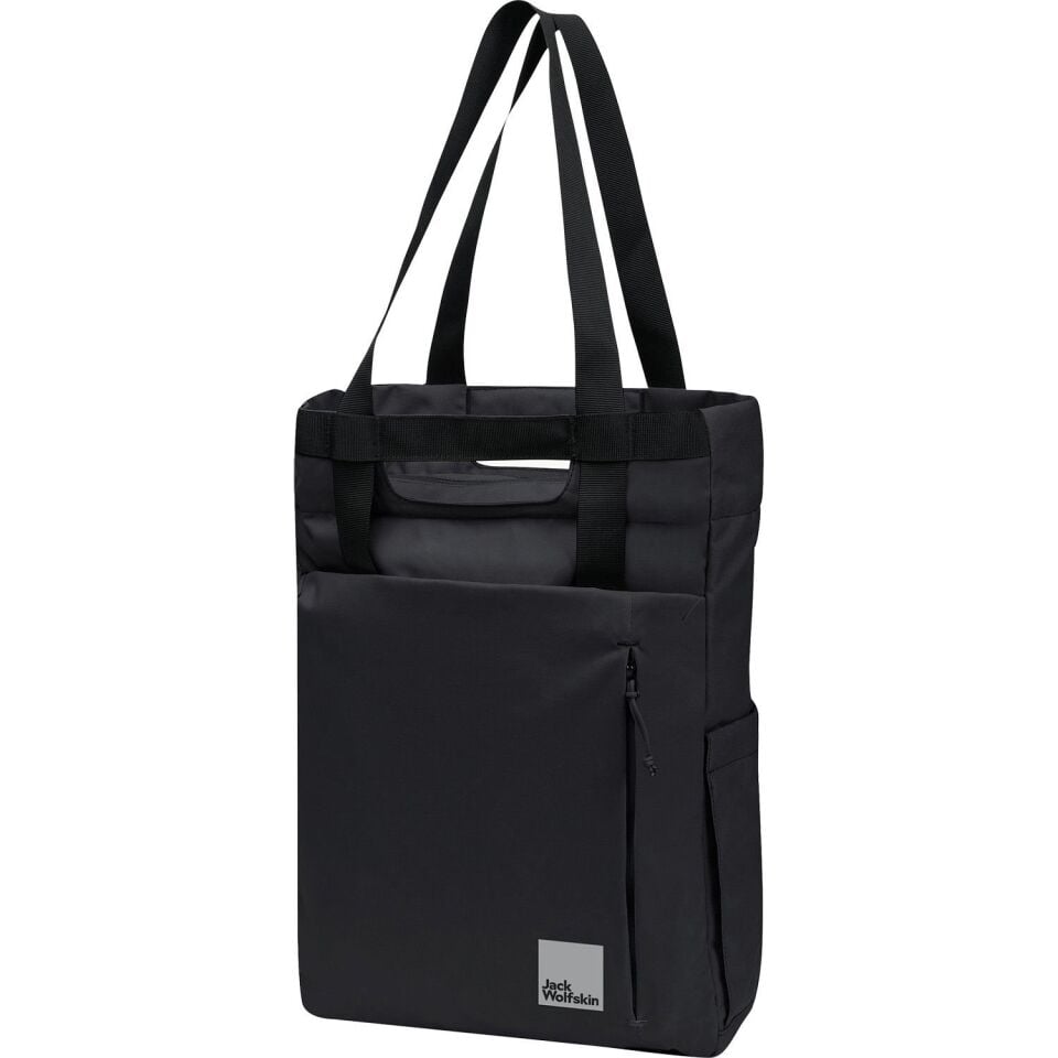 Jack Wolfskin Ebental Unisex Postacı Çantası