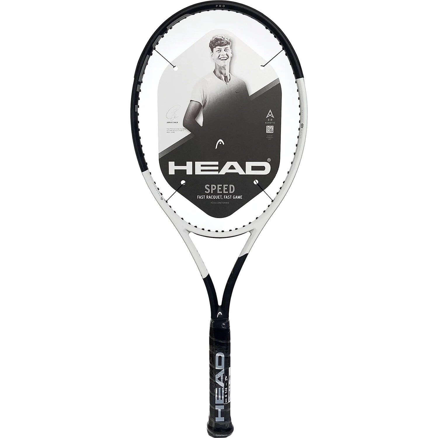 Head Speed Team 2024 Kordajsız Tenis Raketi | Head
