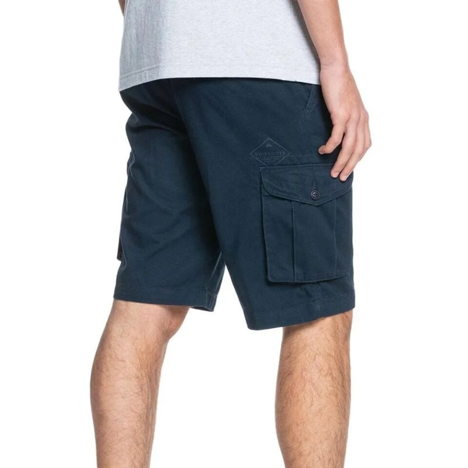 Quiksilver Crucial Battle Erkek Şort