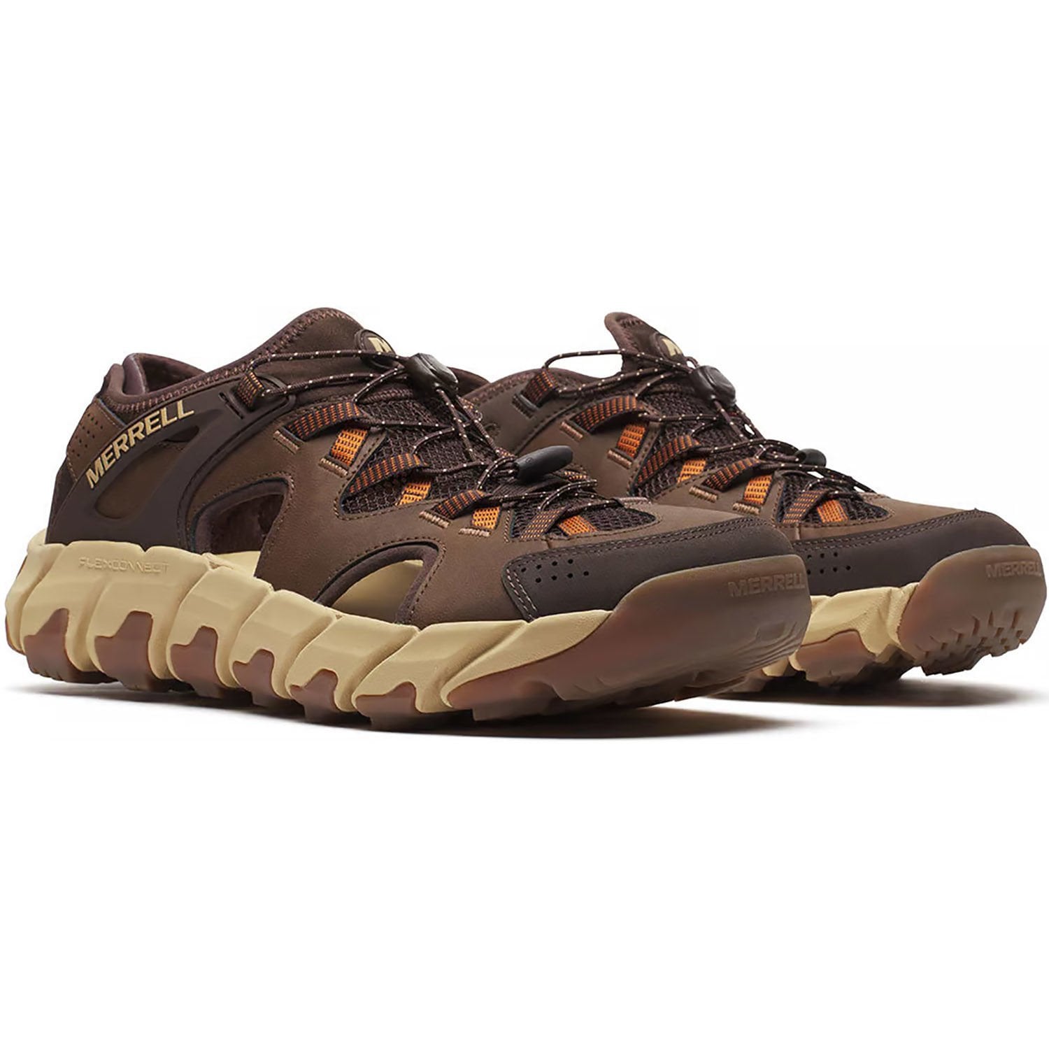 Merrell Maipo Explorer Sieve Erkek Sandalet