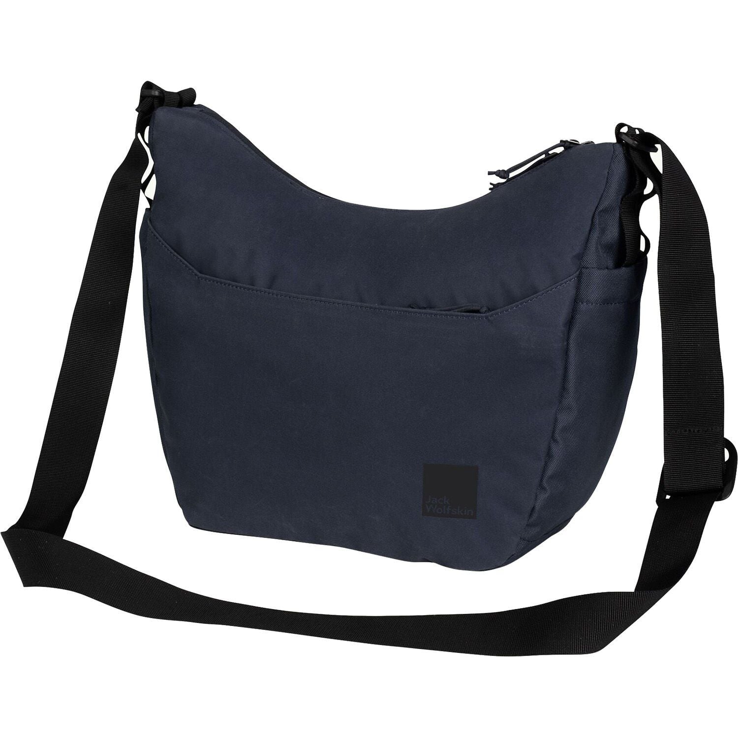 Jack Wolfskin Burgweg Unisex Postacı Çantası
